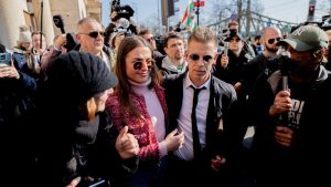 Magyar Péter beismerése után megszólalt egy szemtanú, újabb részletek derültek ki arról a bizonyos éjszakáról