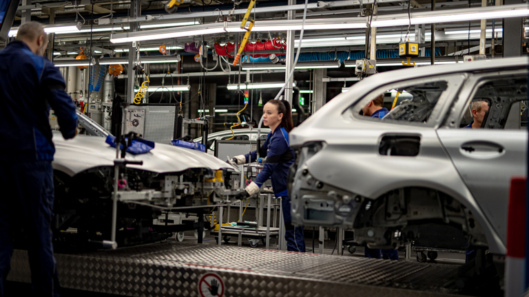 Nyilvánosságra hozta a KSH az adatokat, kiderült, mennyire törékeny Magyarország helyzete