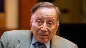 Meghalt Vásáry Tamás