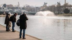 Városligeti kacsagate: a hatóságok cáfolják Magyar Péter történetét