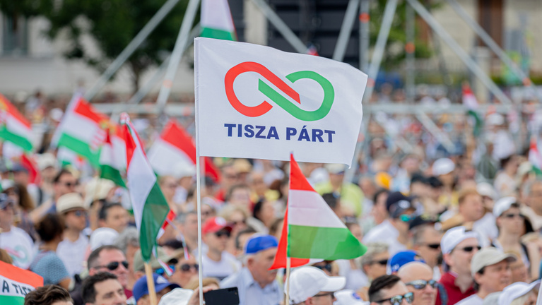 Az inflációs adatok többsége nem stimmel a Tisza Párt programjában