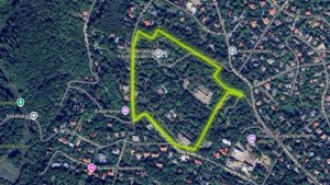 Nem kellett senkinek, ezért most több milliárdos kedvezménnyel kerül újra piacra Novák Katalin egykori rezidenciája