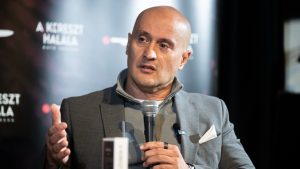 Tarjányi Péter a hálószoba-ügyről: Ez nem „orosz módszer”, hanem műveleti technika