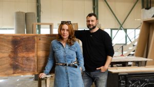 Forradalmi ötlet pattant ki egy magyar házaspár fejéből