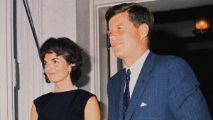 Kim Kardashian törte meg a Kennedy-átkot, ami több generációnyi férfival végzett