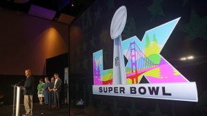 Egy hét múlva Super Bowl, az Index bő egy héten át helyszíni tudósítással jelentkezik San Franciscóból