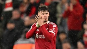 Egyhangúlag dicséri az angol média a 4–1-es liverpooli sikerben főszerepet játszó magyarokat