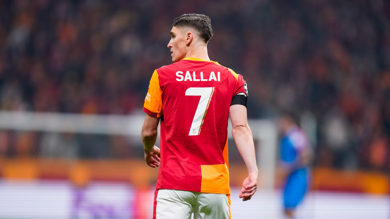 Újabb magyar igazoláson gondolkodik a Liverpool