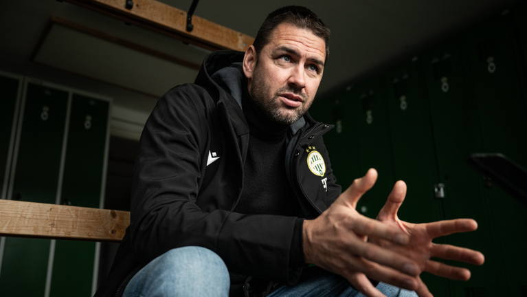 Alkohol- és drogfüggőségéről vallott Kucsera Gábor