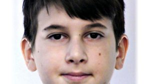 Ismeretlen helyre távozott nemesvámosi otthonából egy 13 éves fiú