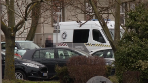 Letartóztatták a debreceni késelés gyanúsítottját