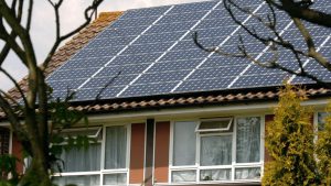 Elindult az Otthoni Energiatároló Program pályázata, egyből össze is omlott az oldal