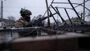 Nagyszabású támadást indított Moszkva: ballisztikus rakétákkal csaptak le Harkivra és Kijevre - Oroszország háborúja Ukrajnában – az Index keddi hírösszefoglalója