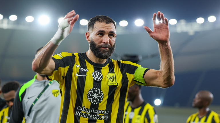 Ronaldo nélkül is ütőképes az al-Nasszr, mit lesz így a portugállal?