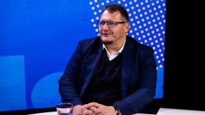 Volt tiszás munkacsoport-vezető: Párton belül többen úgy gondolják, hogy Magyar Péter nem alkalmas az ország vezetésére