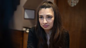 Tabuk szövik át az édesanyák szenvedéseit, mert a társadalomnak így kényelmesebb