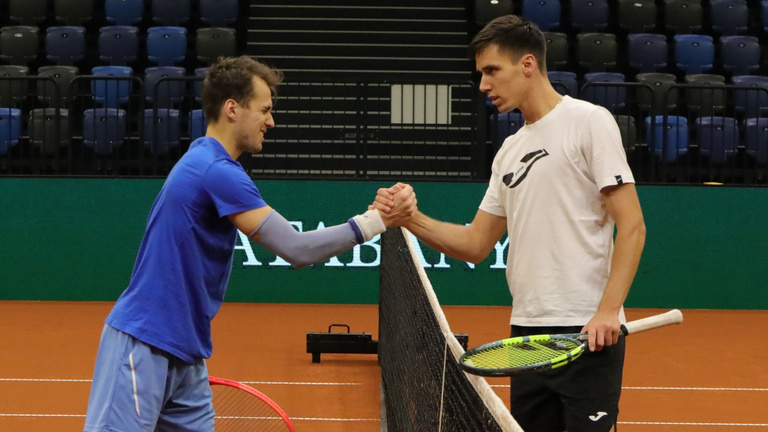 Marozsán Fábián az amerikaiak elleni DK-párharc előtt: Libabőrős érzés lesz telt ház előtt játszani