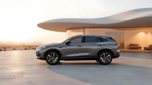 Mitől más ez az autómárka? És milyen pluszt ad a Hybrid+?