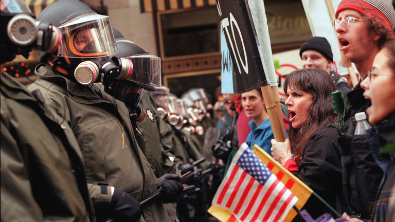 Így cseréltem le 25 év alatt az antiglobalizmust a Mercosurra és Sydney Sweeney-re