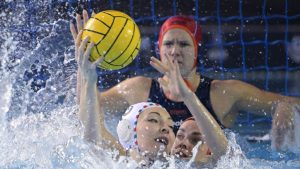 Büntetőpárbajban bukta el női pólóválogatottunk az Eb-finálét a hollandok ellen