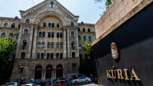 A Kúria beleállt a 24.hu-ba, szerinte valótlanságokat közölt a lap