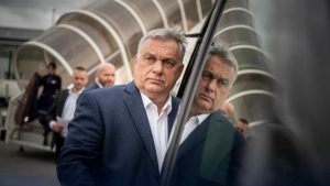 Orbán Viktor megkérdezte, bárki felsóhajtott-e az elmúlt négy évben azt kívánva, hogy Márki-Zay vezesse az országot?