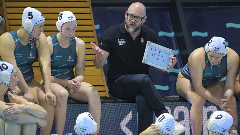 „Ez egy gyönyörű nap volt, egy gyönyörű döntővel, amelyben száz százalékot adtunk”