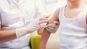 Huszonöt éve nem látott járvány tombol Magyarországon, a kisgyerekek vannak a legnagyobb veszélyben