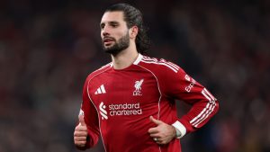 Meglepő részlet derült ki Szoboszlai Dominik liverpooli karrierjének kezdetéről