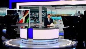 Szerelmi bánata miatt lett öngyilkos Kontra György, az M1 híradósa