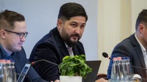 A NAV vizsgálatot indított Radics Béla alapítványainak pénzügyeivel kapcsolatban