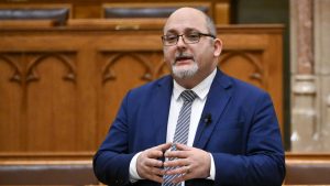 Csárdi Antal kezdeményezte az MNB kifosztásának hungarikummá nyilvánítását