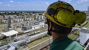 Megszólalt a Mol a Dunai Finomító tűzesetben érintett üzemének helyreállításáról