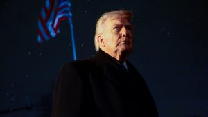 Donald Trump épp most rombolja le az évek alatt felépített szövetségeit