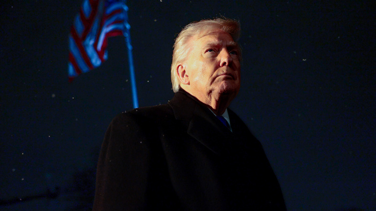 Donald Trump épp most rombolja le az évek alatt felépített szövetségeit