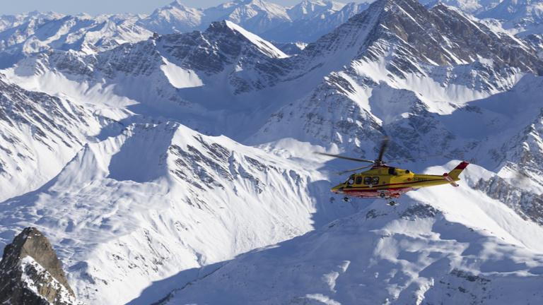 Rekordszámú halálos baleset az olasz Alpokban, egy hét alatt 13 ember vesztette életét