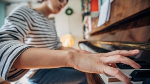 Vége a pandémia utáni hullámvölgynek a magyar zeneiparban