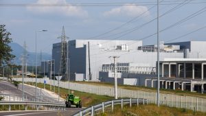 Végre megszólalt a Samsung is a gödi gyárban történtekről