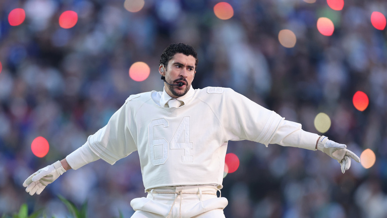 128,2 millióan nézték a Super Bowl félidejében a Trump szerint undorító Bad Bunnyt