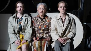 A transznemű, az AIDS-es nővér és a halott fiú