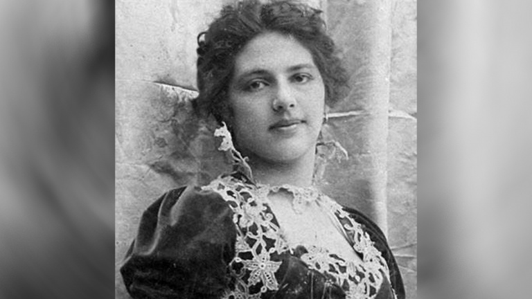 Kémkedésért végezték ki a táncosnőt, aki mindvégig ártatlannak vallotta magát