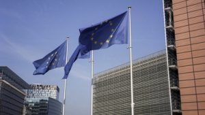 Razziát tartottak az Európai Bizottságnál, több irodát is felforgattak