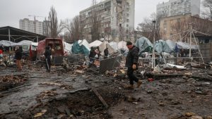 Váratlan fordulat állhat be a háborúban, Donald Trump kiléphet a tárgyalásokból - Oroszország háborúja Ukrajnában – az Index pénteki hírösszefoglalója