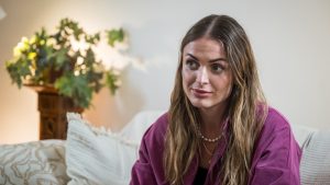 „Nem én tettem oda a kamerát” – megszólalt Vogel Evelin