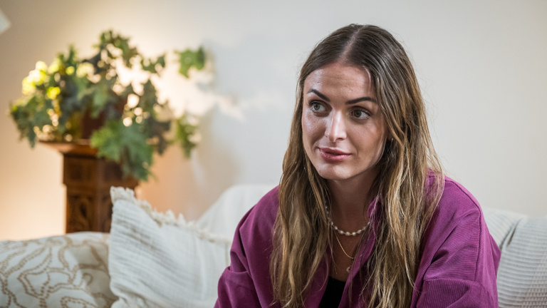 „Nem én tettem oda a kamerát” – megszólalt Vogel Evelin