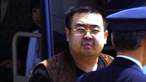 Kim Dzsongun ölethette meg a testvérét egy teória szerint, az egyik leghalálosabb vegyi fegyverrel