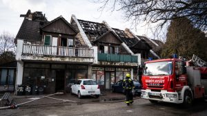 Drámai részletek derültek ki: egyre sötétebb kép rajzolódik ki a budakeszi halálos tűzről