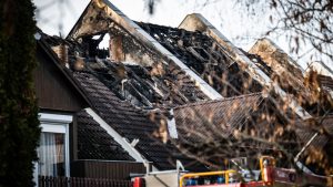 Menczer Tamás azonnal intézkedni kezdett a budakeszi tűzeset után