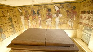 Rejtélyes halálesetek rázták meg a világot, amikor lecsapott a fáraó átka