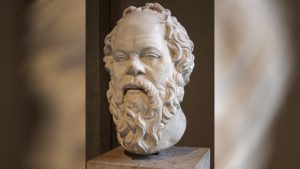 A jó házasság feltétele, hogy a férj süket legyen, a feleség pedig vak